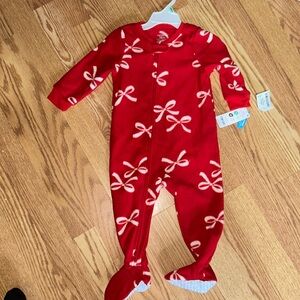 Carters zip up 18 months